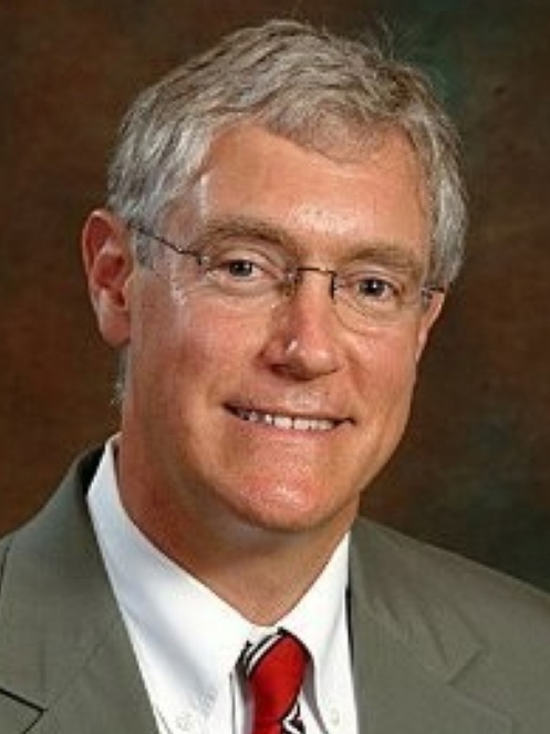 Dr. John Ames, MD