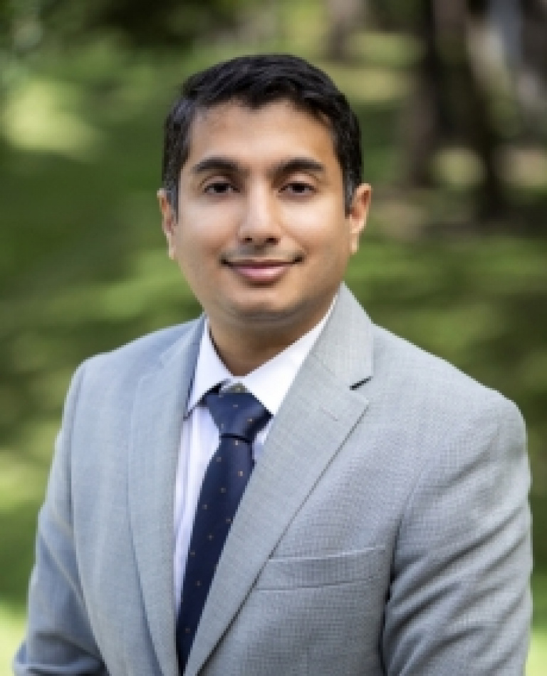 Dr. Sandeep Chennadi, MD