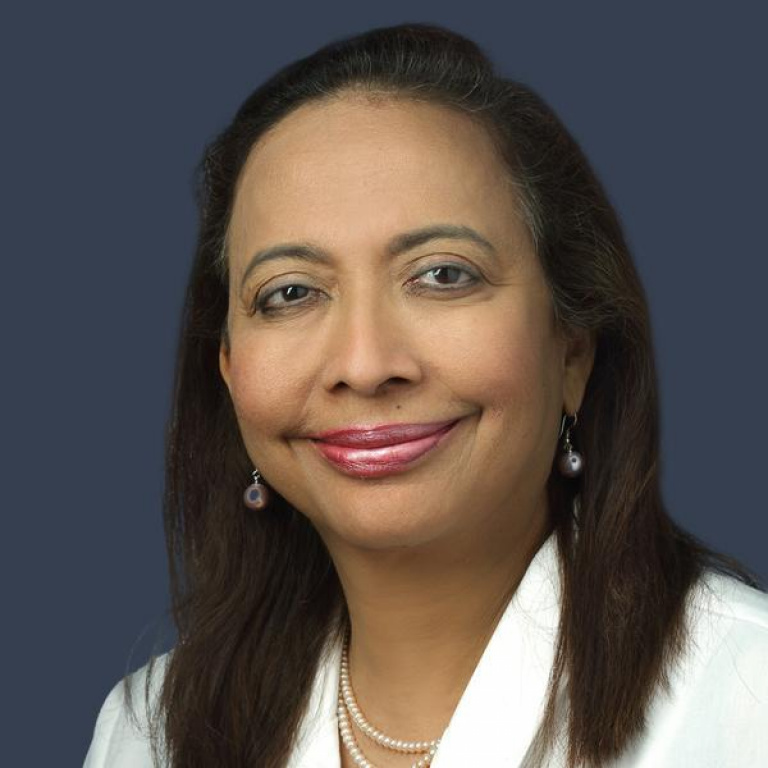 Dr. Princy Kumar, MD, Infectious Disease Internist - Washington, DC ...