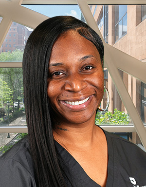 Dr. Kelsey Ward, MD