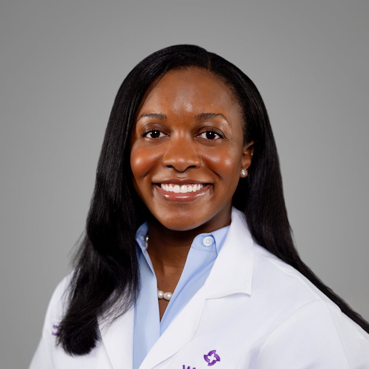 Dr. Maya Crawford, MD