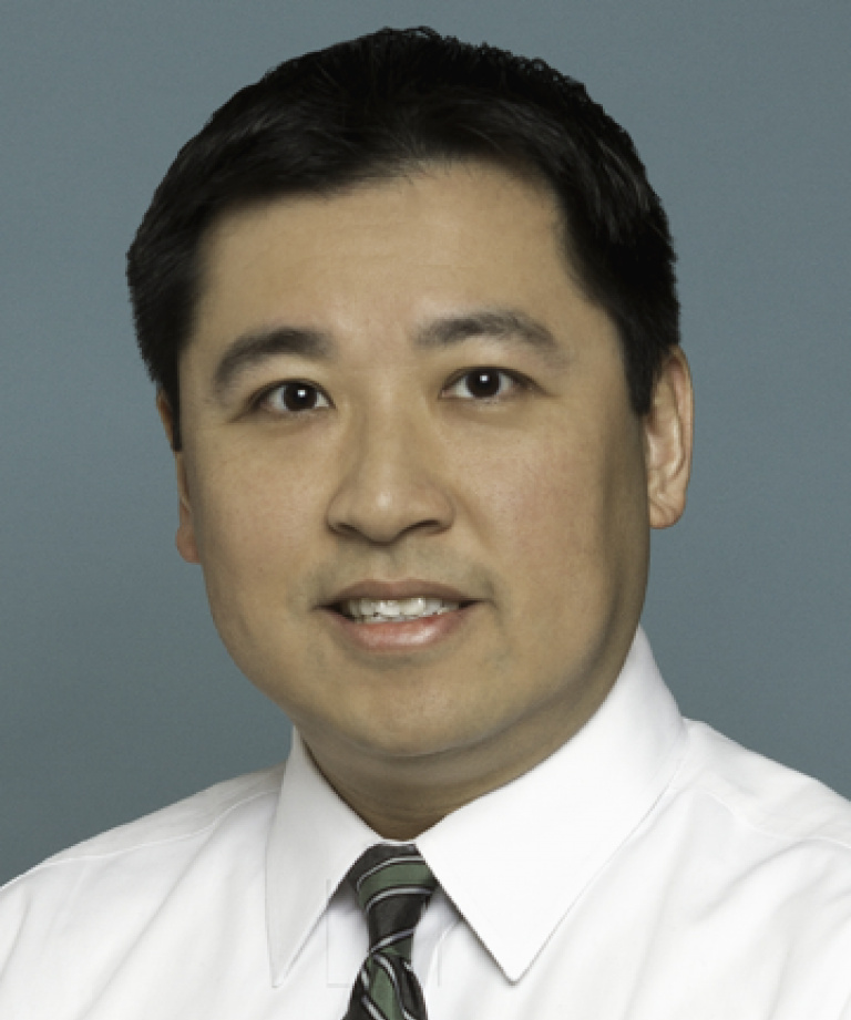Dr. William Kao, MD