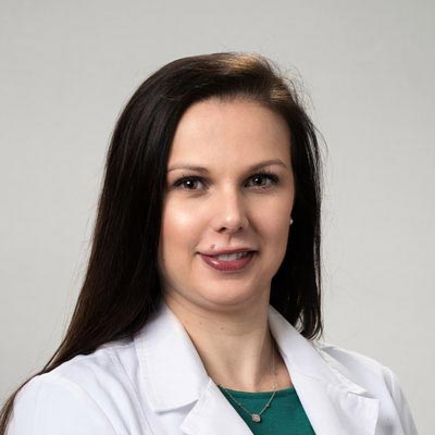 Randi Kozlowski, FNP