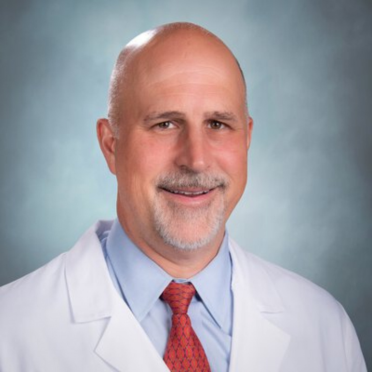 Dr. Marc Sabo, DPM