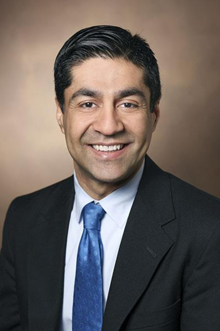 Dr. Kamran Idrees, MD