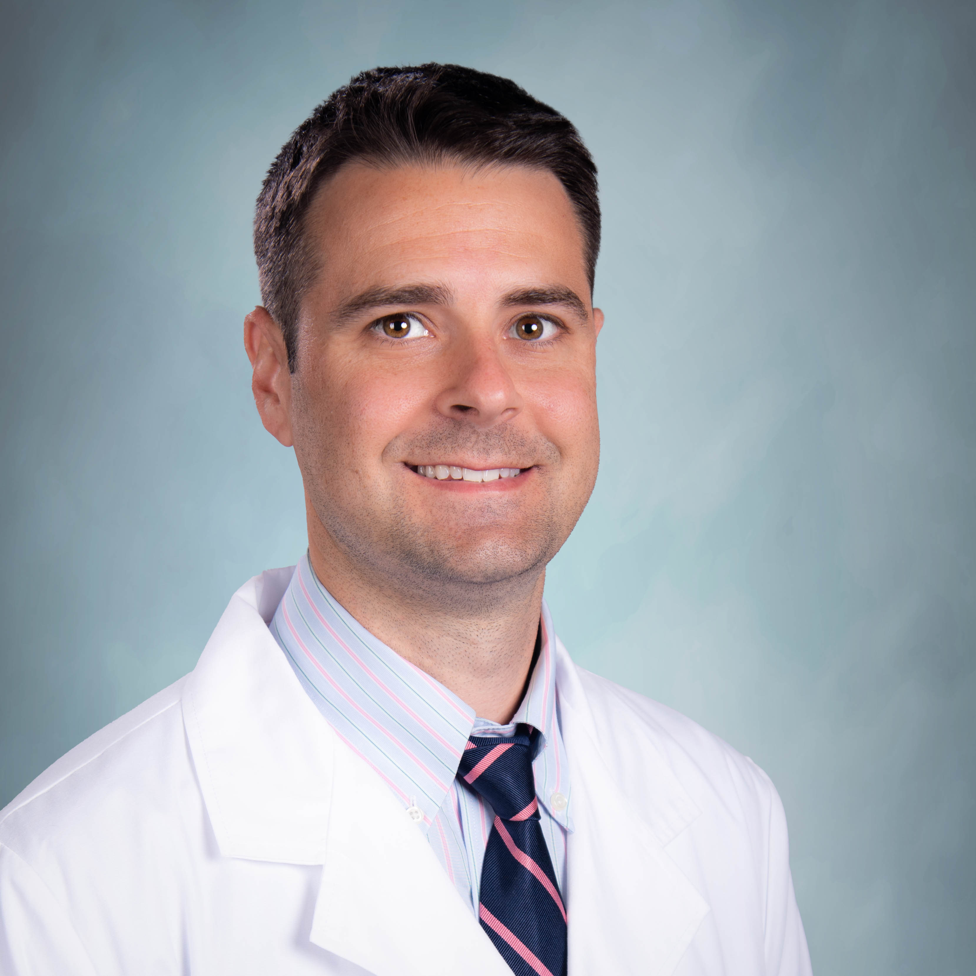 Urologist in Cary, NC – Dr. William Rawls, MD