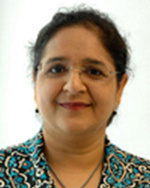 Dr. Sangeetha Punjabi, MD