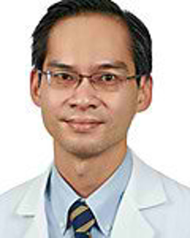 Dr. Tepsiri Chongkrairatanakul, MD