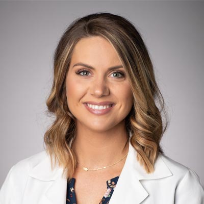 Dr. Rebecca Ward, DO