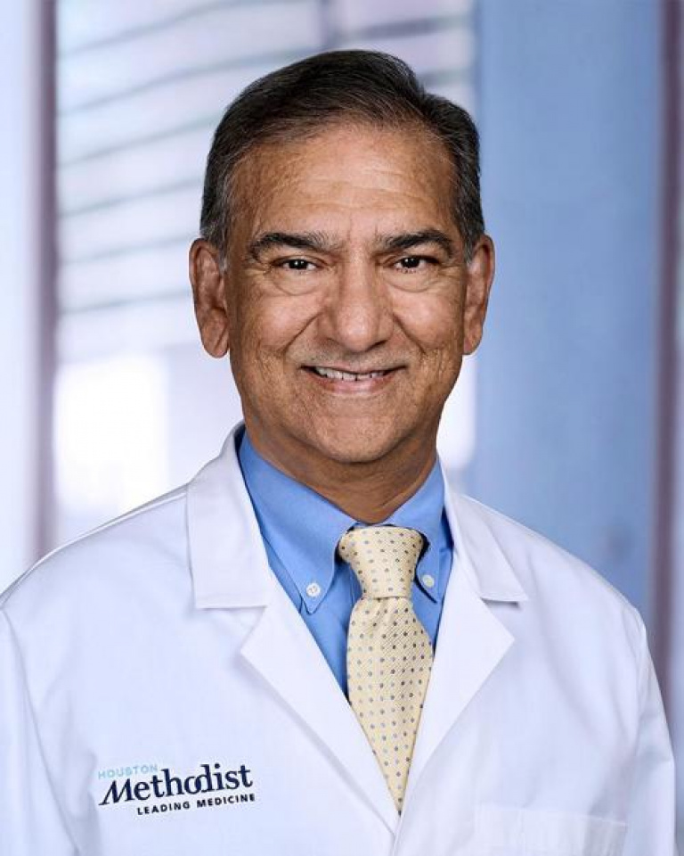 Dr. Syed Shah, MD