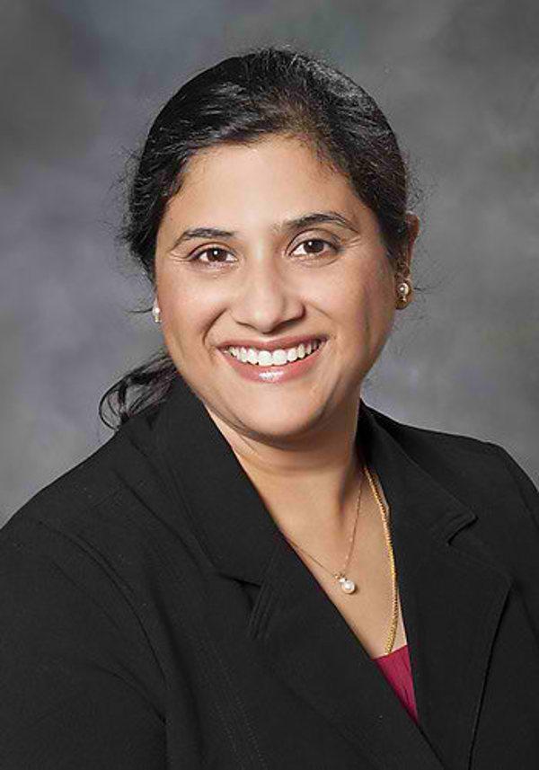 Dr. Bhavika Bhan, MD