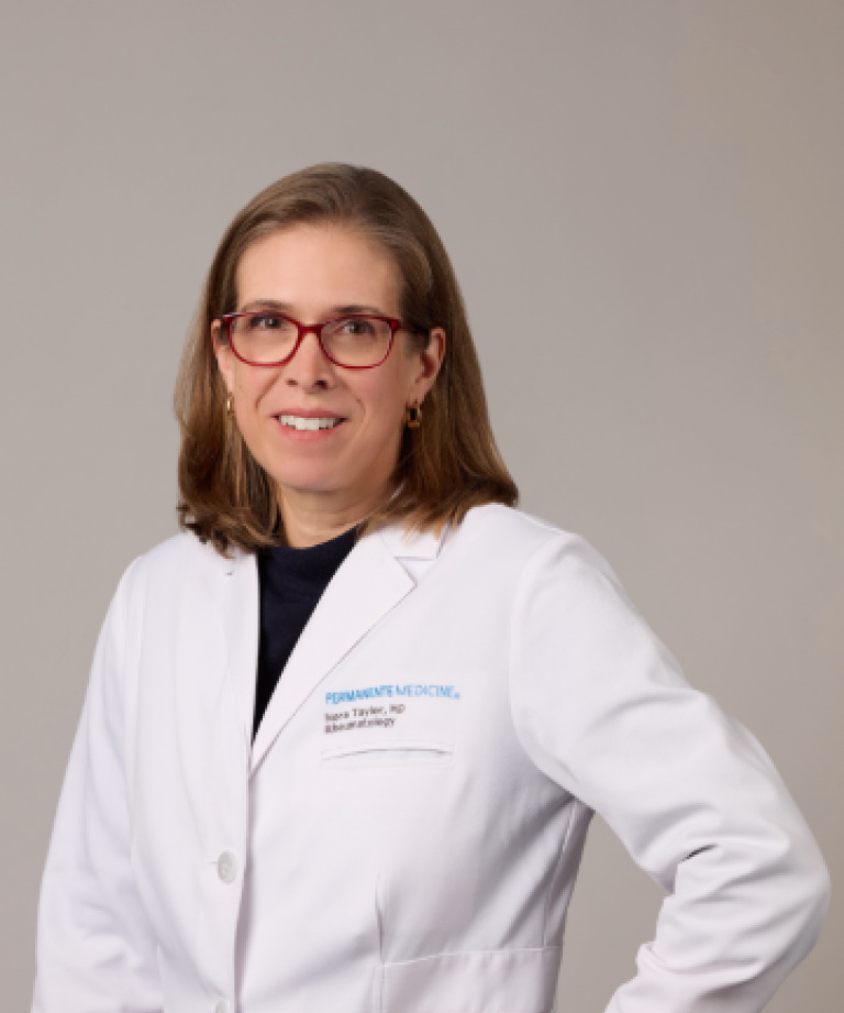 Dr. Nora Taylor, MD