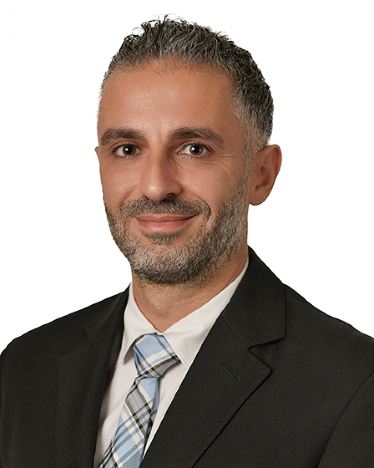 Dr. Jalal Koj, MD