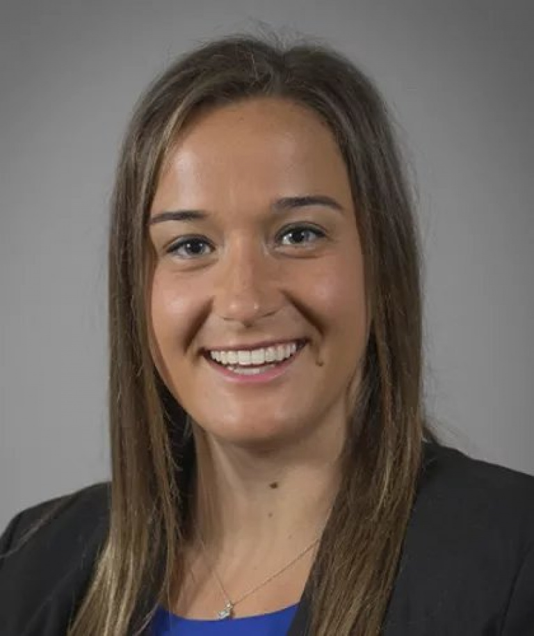 Aubrey Fox, PA-C