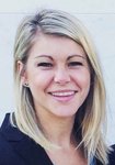 Kerstin Langdale, CRNA