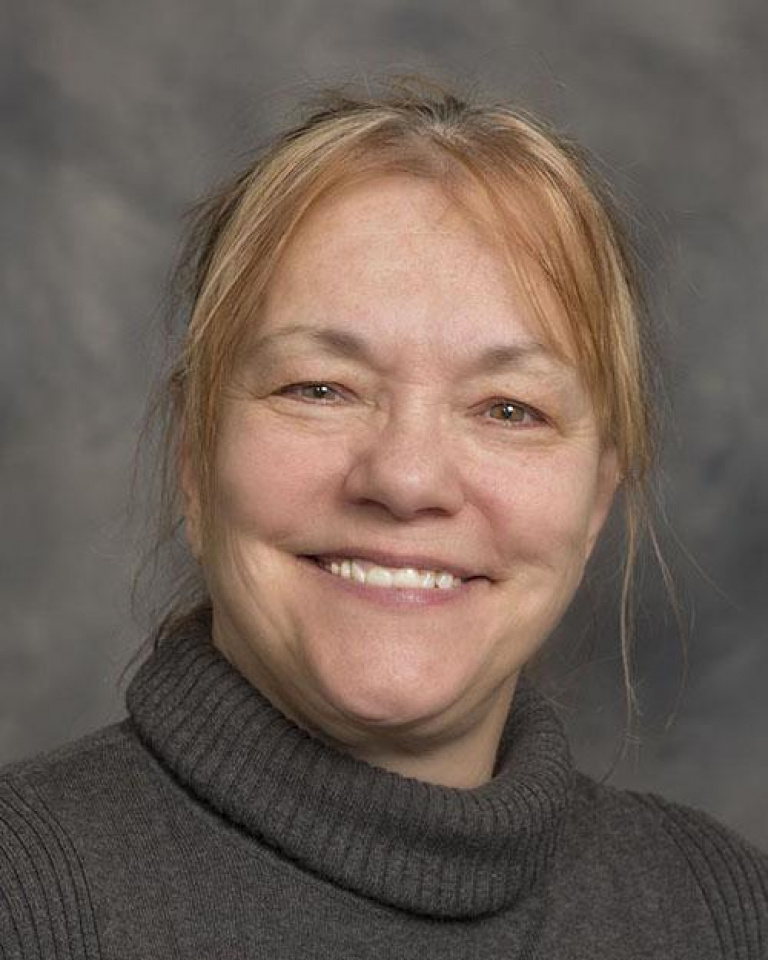 Suzanne Dabakis-Choquette, CNP