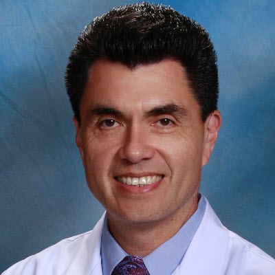 Dr. Jaime Ponce, MD