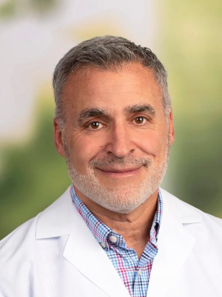 Dr. Mark Garabedian, MD