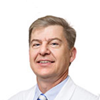 Dr. David Fairleigh, MD