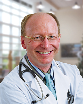 Dr. Robert Luke, MD