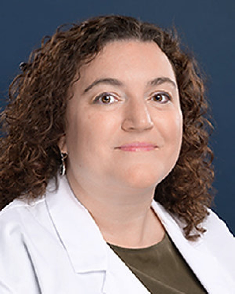 Dr. Laura Kropf, DO