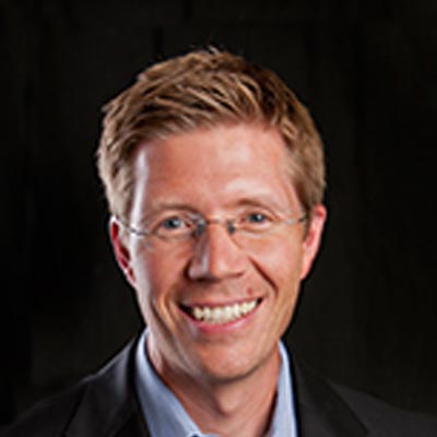 Dr. Justin Hohl, MD