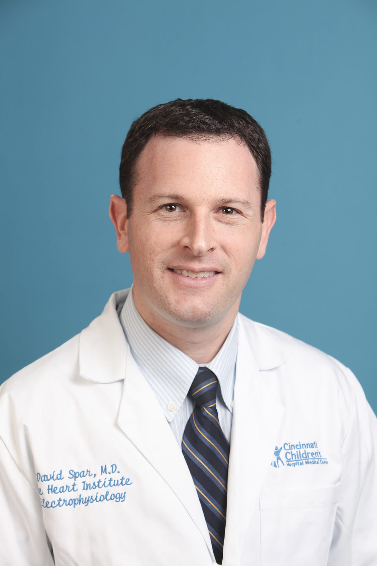 Dr. David Spar, MD