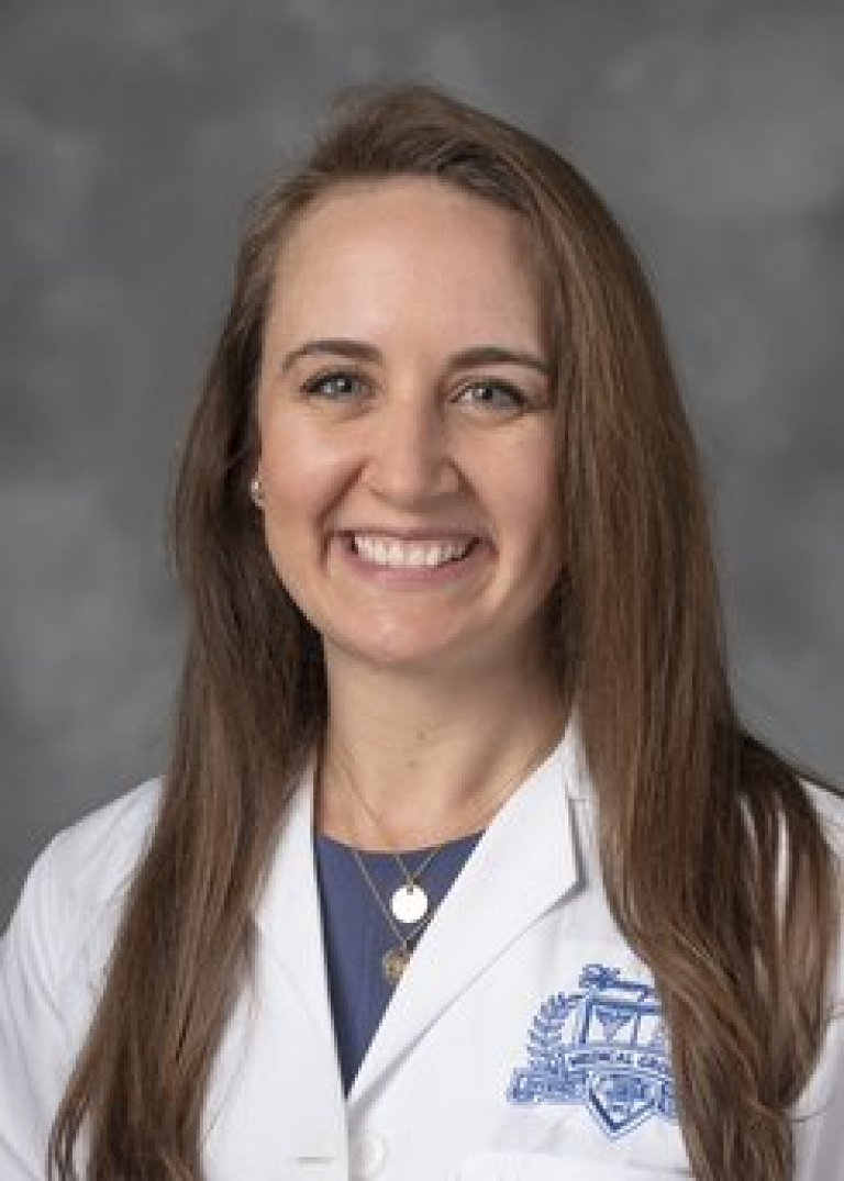 Dr. Kristen Angster, MD