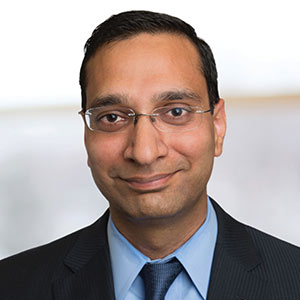 Dr. Rajesh Jindal, MD