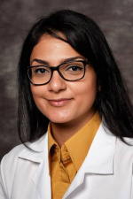 Dr. Nimeh Najjar, MD