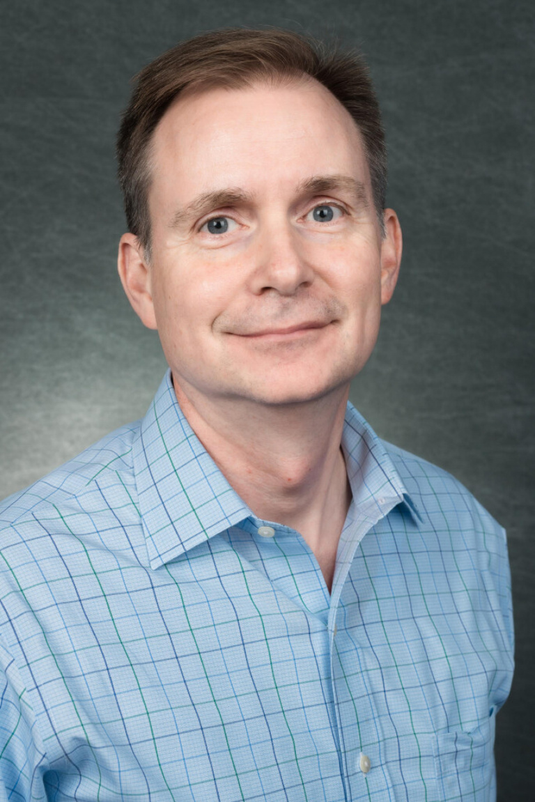 Dr. Andrew Healy, MD