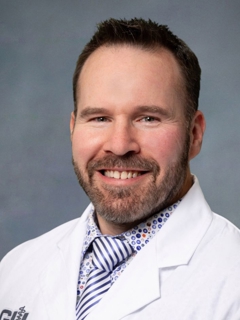 Dr. David Stanley, MD