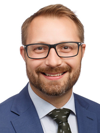 Dr. Nathan Zvejnieks, MD