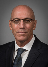 Dr. Timothy George, MD
