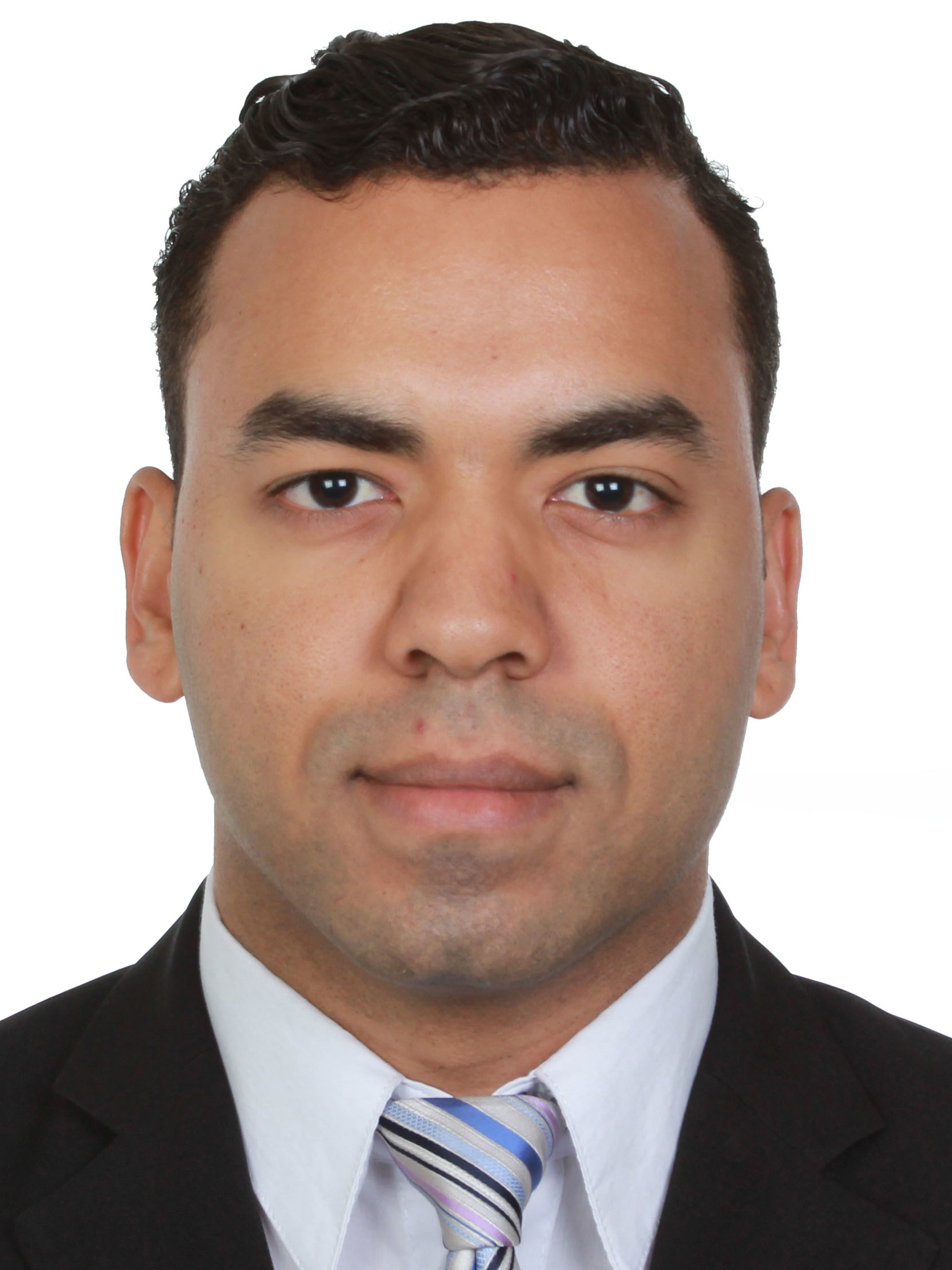Dr. Ramon Gomez, MD