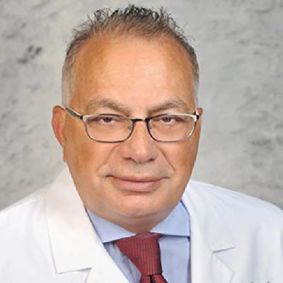 Dr. Alessandro Golino, MD
