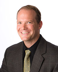 Dr. Jason Tinley, MD