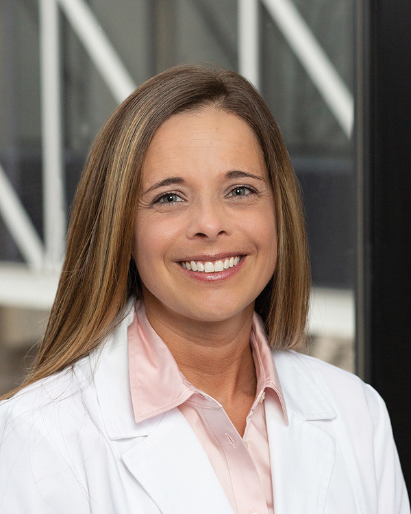 Christina Tinsley, APRN
