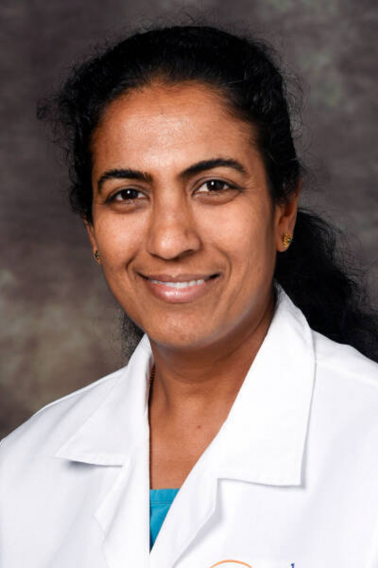 Dr. Suparna Krishnaiengar, MD