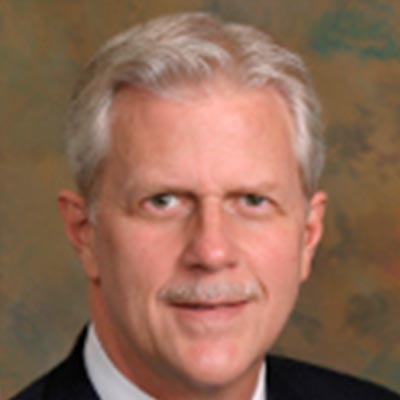 Dr. Richard Gutknecht, MD