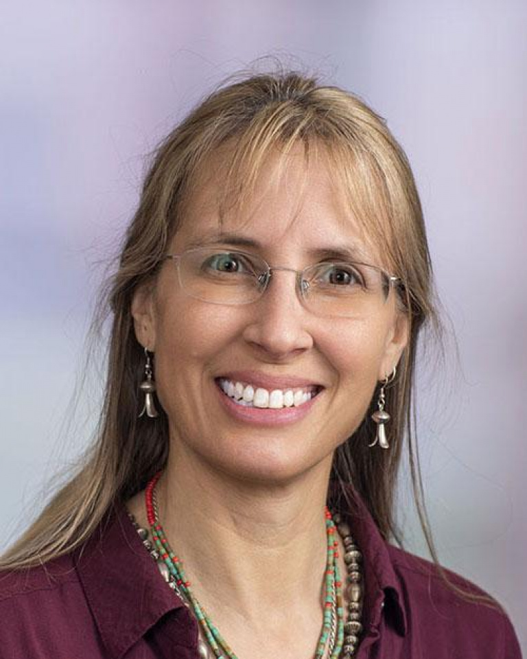 Dr. Lora Grimes, MD