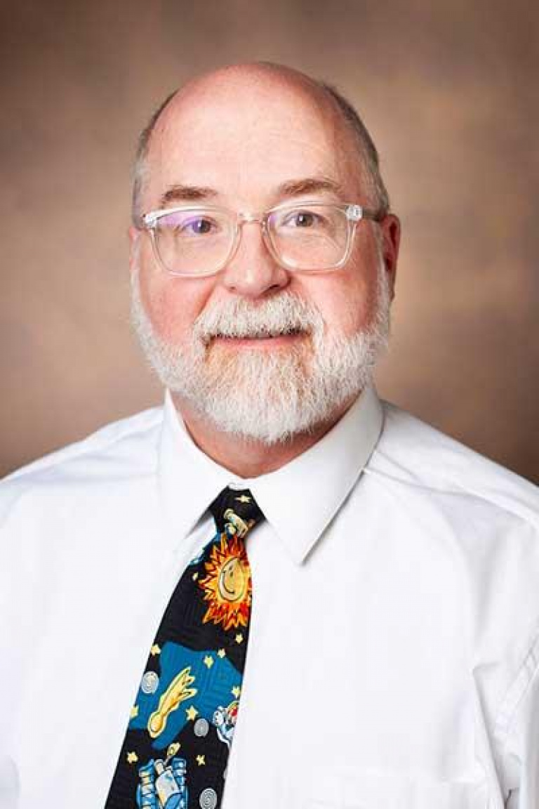 Dr. Keith Thompson, MD