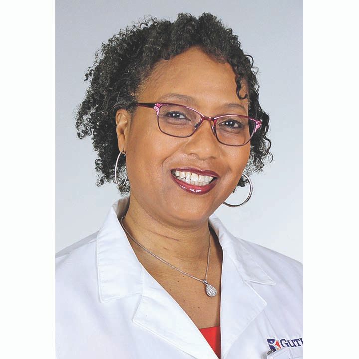 Sharon Spears, FNP