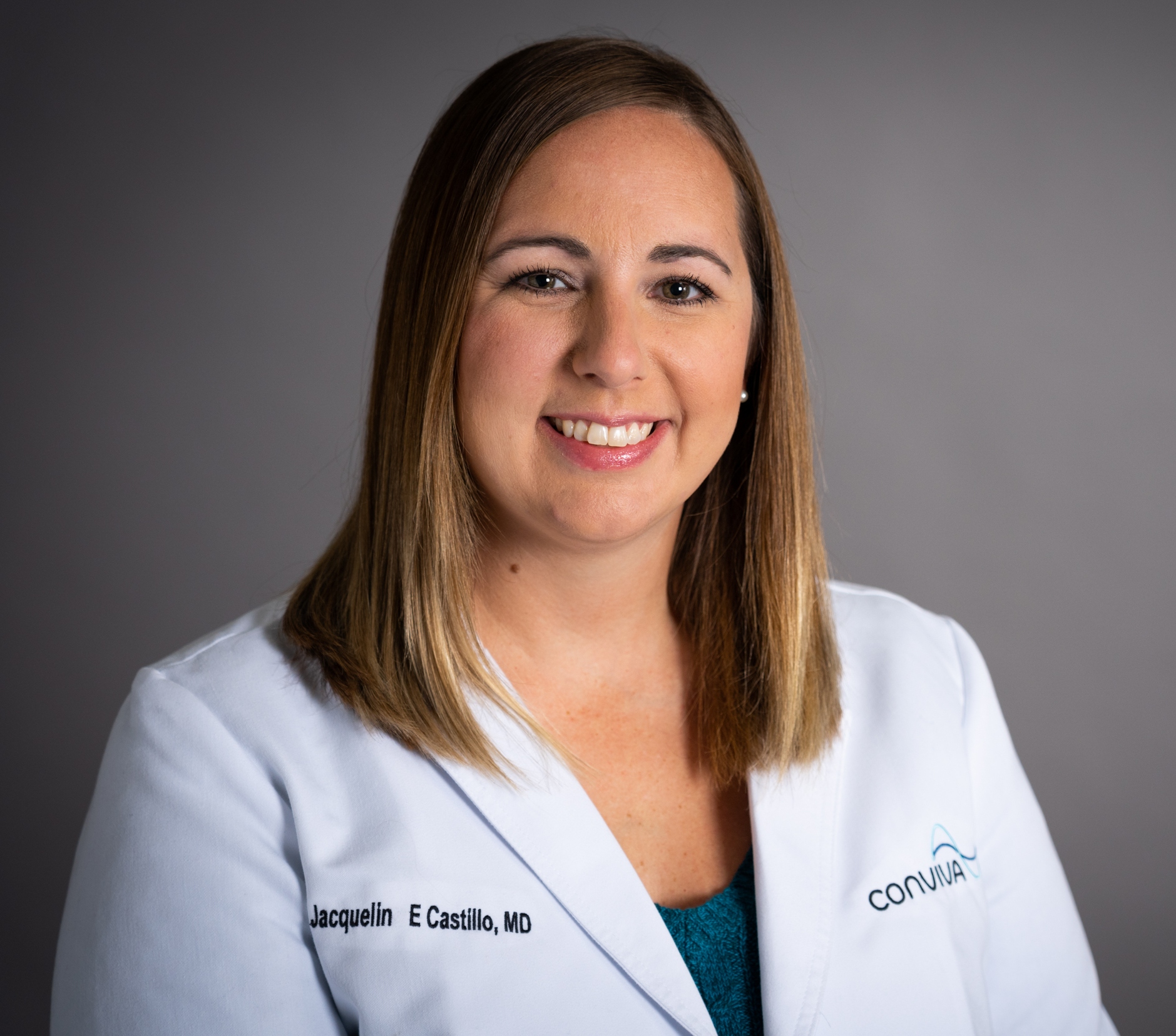 Dr. Jacquelin Castillo, MD