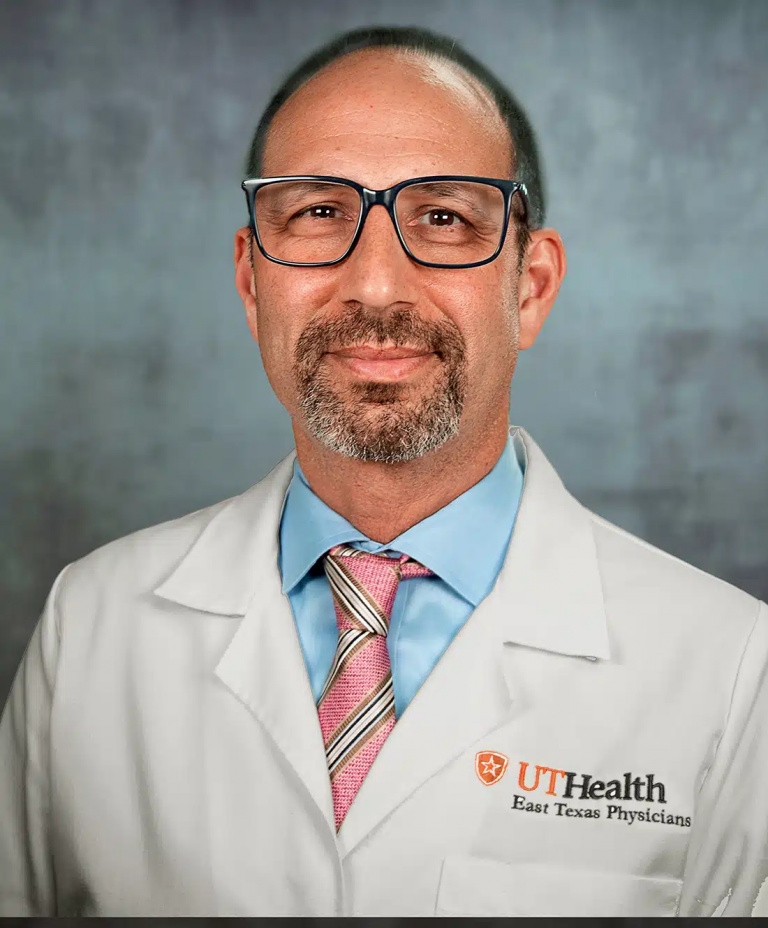Dr. Alireza Behboudi, DO