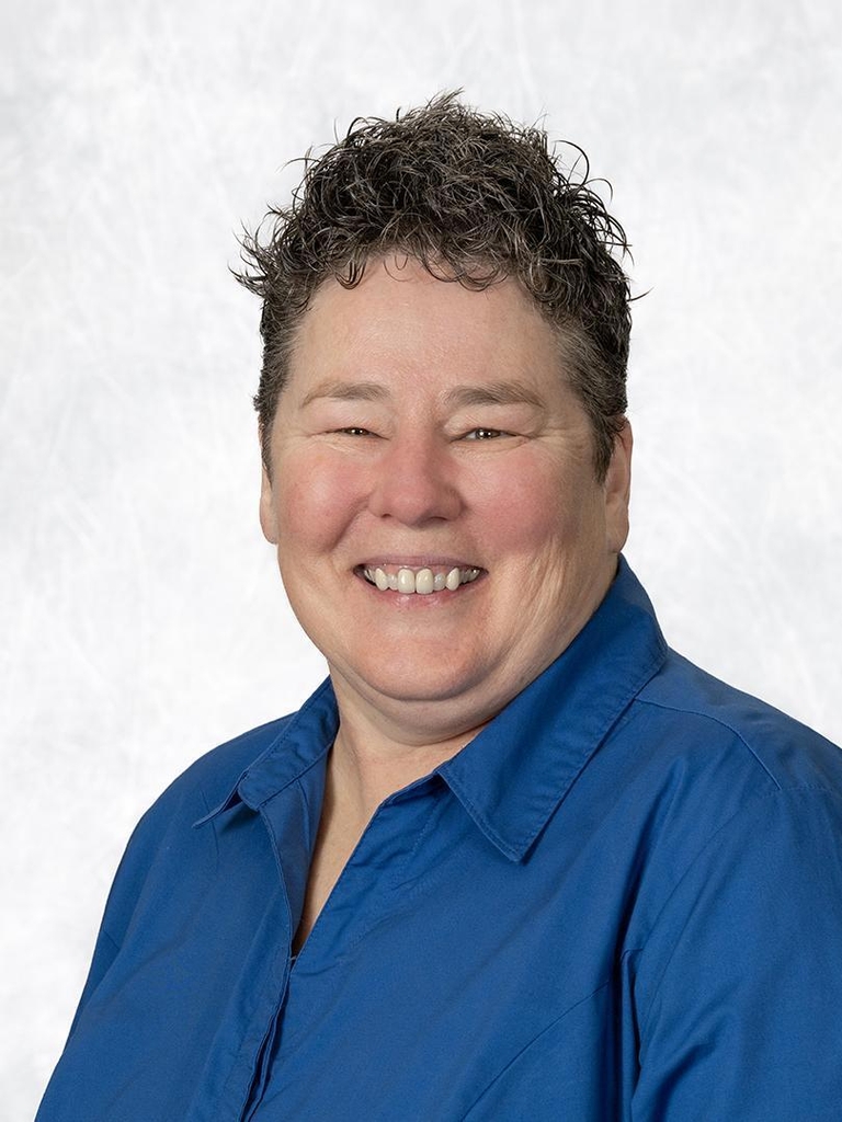 Shannon Lunders, PA