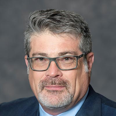 Dr. Manuel Garcia, MD