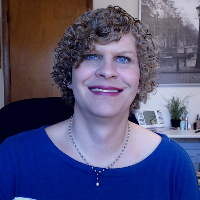 Jody Davis, LISW
