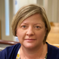 Anna Bourne, LCSW