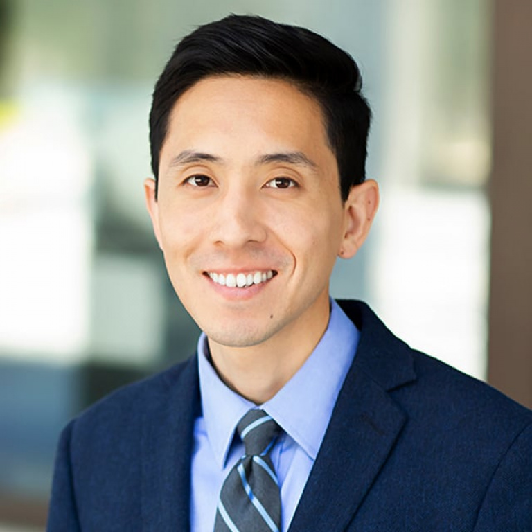 Dr. Alan Baik, MD